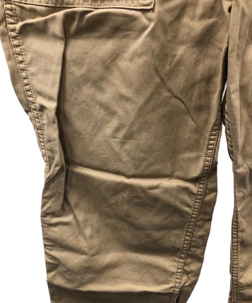 CarHartt（カーハート）CarHartt (カーハート) ペインターパンツ ベージュ サイズ:34の古着・服飾アイテム