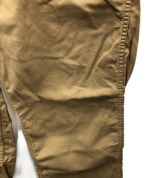 CarHartt（カーハート）CarHartt (カーハート) ペインターパンツ ベージュ サイズ:34の古着・服飾アイテム