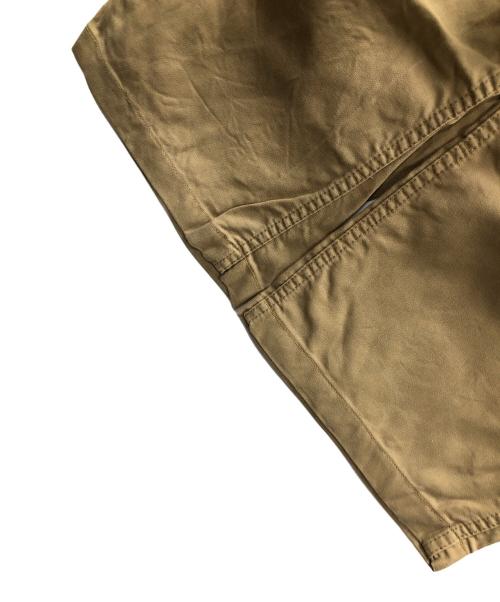 CarHartt（カーハート）CarHartt (カーハート) ペインターパンツ ベージュ サイズ:34の古着・服飾アイテム