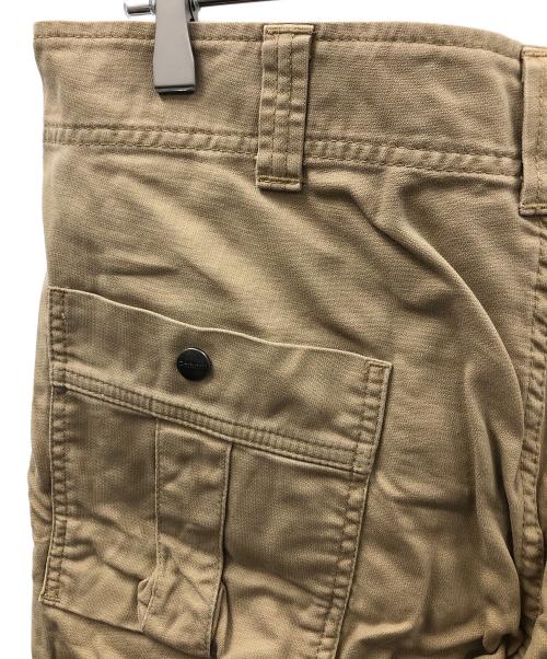CarHartt（カーハート）CarHartt (カーハート) ペインターパンツ ベージュ サイズ:34の古着・服飾アイテム