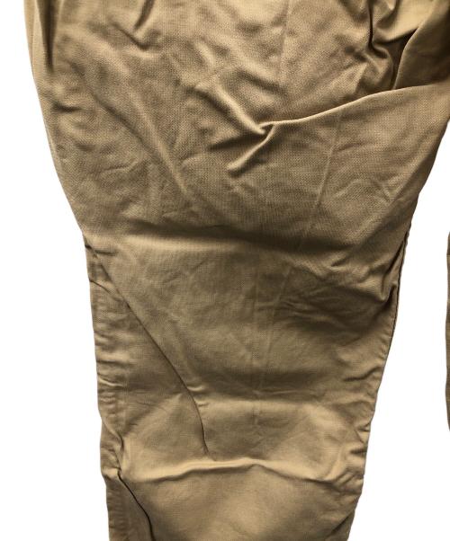 CarHartt（カーハート）CarHartt (カーハート) ペインターパンツ ベージュ サイズ:34の古着・服飾アイテム