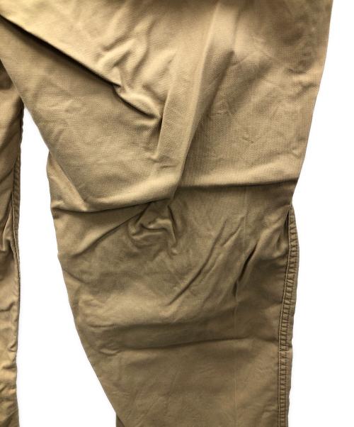 CarHartt（カーハート）CarHartt (カーハート) ペインターパンツ ベージュ サイズ:34の古着・服飾アイテム