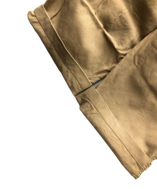 CarHartt（カーハート）CarHartt (カーハート) ペインターパンツ ベージュ サイズ:34の古着・服飾アイテム