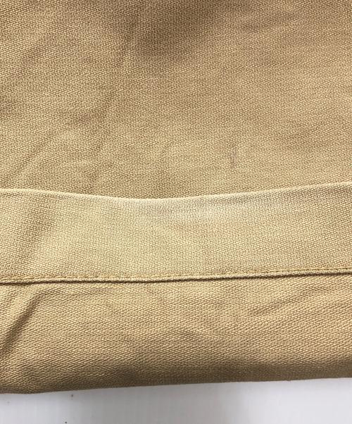 CarHartt（カーハート）CarHartt (カーハート) ペインターパンツ ベージュ サイズ:34の古着・服飾アイテム