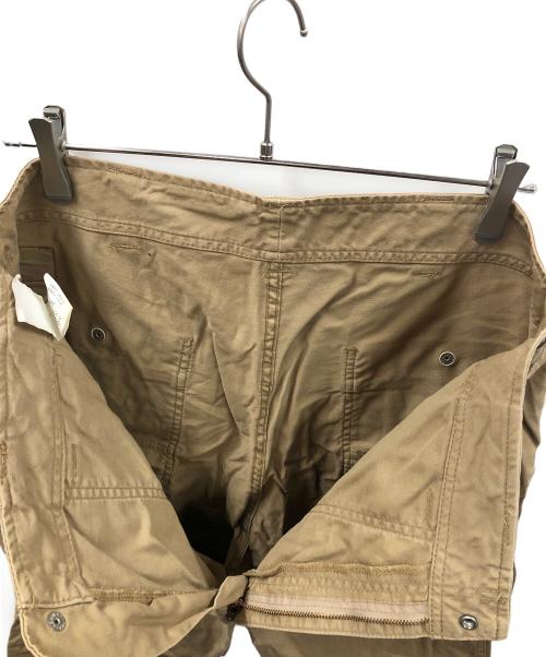 CarHartt（カーハート）CarHartt (カーハート) ペインターパンツ ベージュ サイズ:34の古着・服飾アイテム