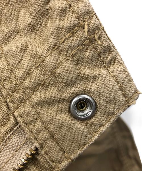 CarHartt（カーハート）CarHartt (カーハート) ペインターパンツ ベージュ サイズ:34の古着・服飾アイテム