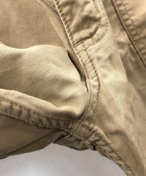 CarHartt（カーハート）CarHartt (カーハート) ペインターパンツ ベージュ サイズ:34の古着・服飾アイテム