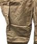 中古・古着 CarHartt (カーハート) ペインターパンツ ベージュ サイズ:34：5000円