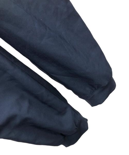 NIKE（ナイキ）NIKE (ナイキ) トラックパンツ ネイビー サイズ:XLの古着・服飾アイテム