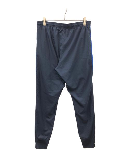 NIKE（ナイキ）NIKE (ナイキ) トラックパンツ ネイビー サイズ:XLの古着・服飾アイテム