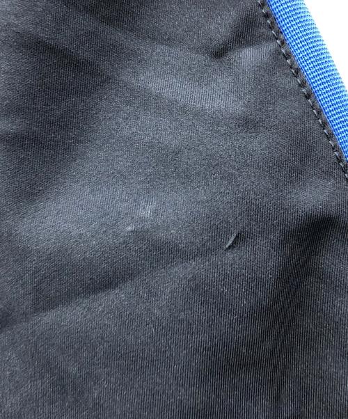 NIKE（ナイキ）NIKE (ナイキ) トラックパンツ ネイビー サイズ:XLの古着・服飾アイテム
