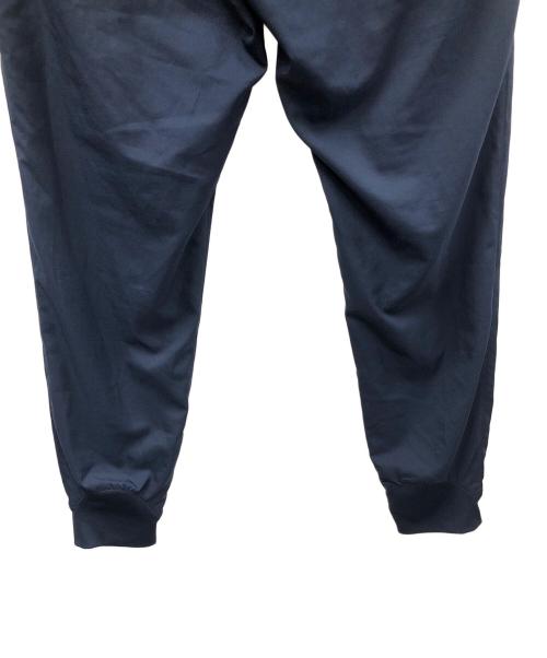 NIKE（ナイキ）NIKE (ナイキ) トラックパンツ ネイビー サイズ:XLの古着・服飾アイテム