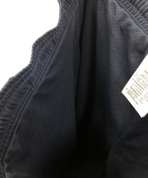 NIKE（ナイキ）NIKE (ナイキ) トラックパンツ ネイビー サイズ:XLの古着・服飾アイテム