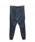 中古・古着 NIKE (ナイキ) トラックパンツ ネイビー サイズ:XL：5000円