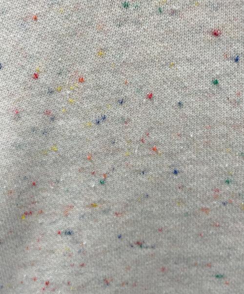 master-piece（マスターピース）master-piece (マスターピース) ジップパーカー アイボリー サイズ:MEN'S LARGEの古着・服飾アイテム
