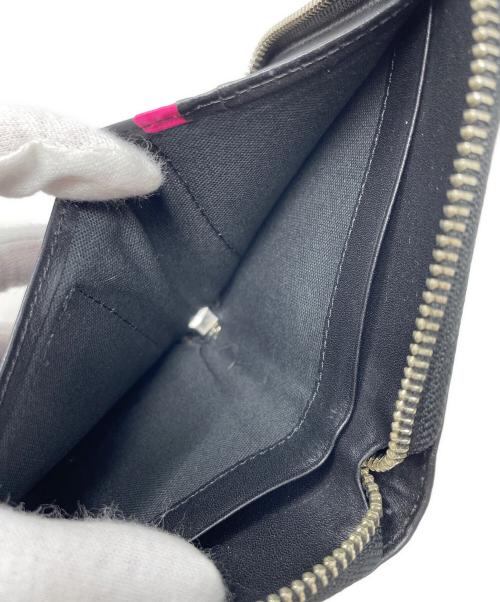Vivienne Westwood（ヴィヴィアンウエストウッド）Vivienne Westwood (ヴィヴィアンウエストウッド) 財布 ブラック サイズ:実寸サイズにてご確認ください。の古着・服飾アイテム