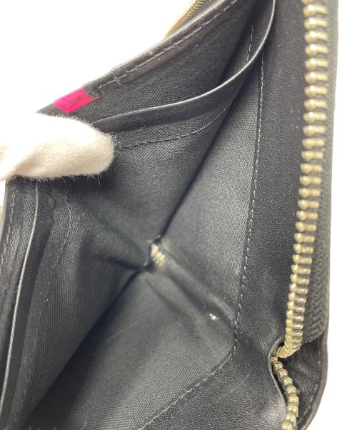 Vivienne Westwood（ヴィヴィアンウエストウッド）Vivienne Westwood (ヴィヴィアンウエストウッド) 財布 ブラック サイズ:実寸サイズにてご確認ください。の古着・服飾アイテム