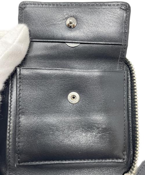 Vivienne Westwood（ヴィヴィアンウエストウッド）Vivienne Westwood (ヴィヴィアンウエストウッド) 財布 ブラック サイズ:実寸サイズにてご確認ください。の古着・服飾アイテム
