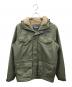 Patagonia（パタゴニア）の古着「ジャケット M's Isthmus Parka(メンズ イスマス パーカ)」｜オリーブ