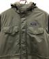 Patagonia (パタゴニア) ジャケット M's Isthmus Parka(メンズ イスマス パーカ) オリーブ サイズ:M：13000円