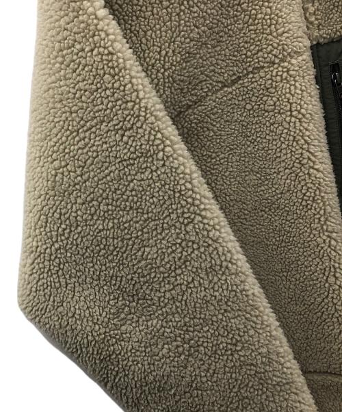 Patagonia（パタゴニア）Patagonia (パタゴニア) フリースジャケット クラシックレトロX カーキ サイズ:Mの古着・服飾アイテム