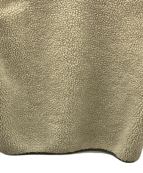 Patagonia（パタゴニア）Patagonia (パタゴニア) フリースジャケット クラシックレトロX カーキ サイズ:Mの古着・服飾アイテム