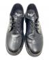 Dr.Martens (ドクターマーチン) 3ホールシューズ ブラック サイズ:UK8：7000円