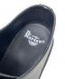 中古・古着 Dr.Martens (ドクターマーチン) 3ホールシューズ ブラック サイズ:UK8：7000円