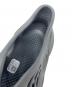 中古・古着 adidas (アディダス) サンダル YEEZY Foam Runner（イージー フォームランナー） グレー サイズ:23.5cm：6000円