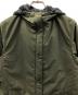 THE NORTH FACE (ザ ノース フェイス) ジャケット Compact Nomad Coat (コンパクトノマドコート) カーキ サイズ:M：7000円