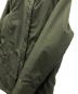 中古・古着 THE NORTH FACE (ザ ノース フェイス) ジャケット Compact Nomad Coat (コンパクトノマドコート) カーキ サイズ:M：7000円