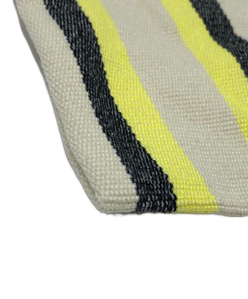 MARNI（マルニ）MARNI (マルニ) ハンモックバッグ ベージュ サイズ:実寸サイズにてご確認下さい。 未使用品の古着・服飾アイテム