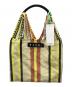 MARNI（マルニ）の古着「ハンモックバッグ」｜ベージュ