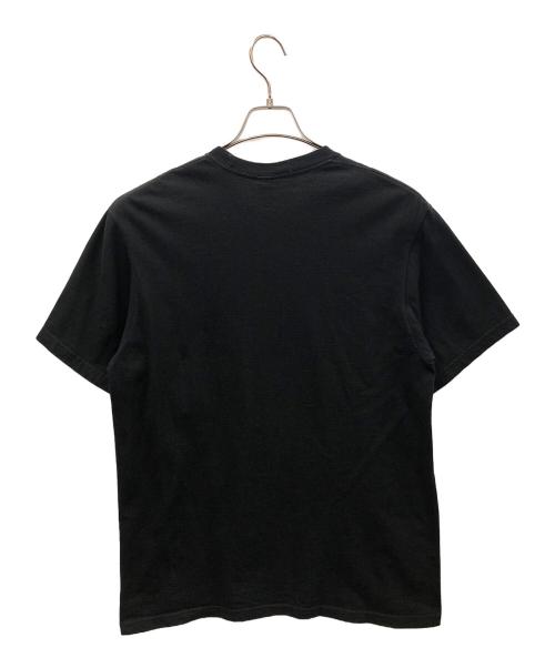 SUPREME（シュプリーム）SUPREME (シュプリーム) Tシャツ 18AW Madonna Tee（18オータム マドンナ ティー） ブラック サイズ:Mの古着・服飾アイテム