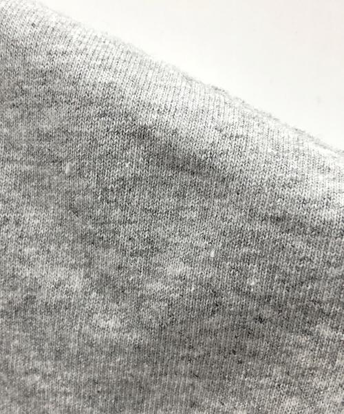 SUPREME（シュプリーム）SUPREME (シュプリーム) Tシャツ 18SS Necklace Tee（18スプリングサマー ネックレス ティー） グレー サイズ:Mの古着・服飾アイテム