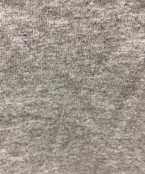 SUPREME（シュプリーム）SUPREME (シュプリーム) Tシャツ 18SS Necklace Tee（18スプリングサマー ネックレス ティー） グレー サイズ:Mの古着・服飾アイテム