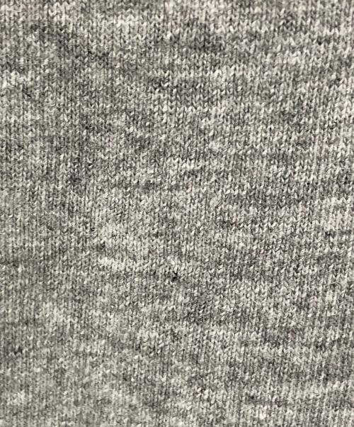 SUPREME（シュプリーム）SUPREME (シュプリーム) Tシャツ 18SS Necklace Tee（18スプリングサマー ネックレス ティー） グレー サイズ:Mの古着・服飾アイテム