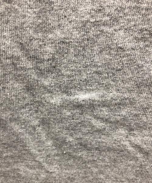 SUPREME（シュプリーム）SUPREME (シュプリーム) Tシャツ 18SS Necklace Tee（18スプリングサマー ネックレス ティー） グレー サイズ:Mの古着・服飾アイテム