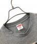 SUPREME (シュプリーム) Tシャツ 18SS Necklace Tee（18スプリングサマー ネックレス ティー） グレー サイズ:M：7000円
