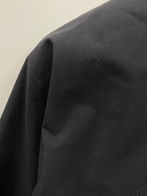WTAPS（ダブルタップス）WTAPS (ダブルタップス) HELLY HANSEN (ヘリーハンセン) ナイロンジャケット BOW JACKET（ボウ ジャケット） オレンジ×ブラック サイズ:X02の古着・服飾アイテム