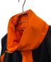 WTAPS (ダブルタップス) HELLY HANSEN (ヘリーハンセン) ナイロンジャケット BOW JACKET（ボウ ジャケット） オレンジ×ブラック サイズ:X02：50000円