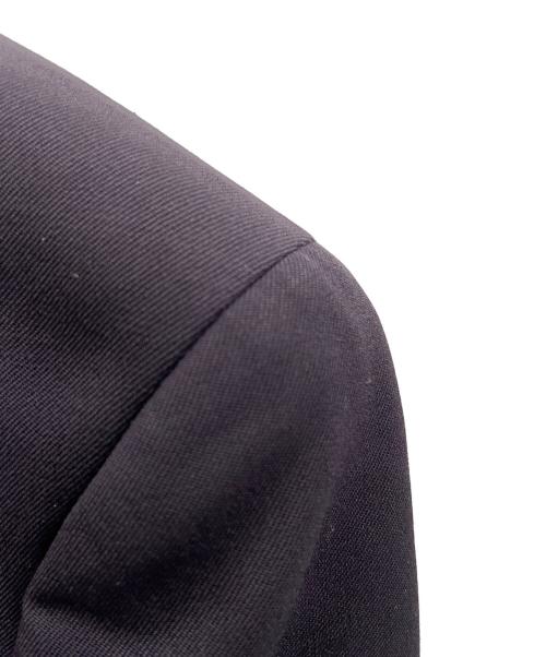 POLO RALPH LAUREN（ポロ・ラルフローレン）POLO RALPH LAUREN (ポロ・ラルフローレン) テーラードジャケット ブレザー ネイビー サイズ:A6の古着・服飾アイテム