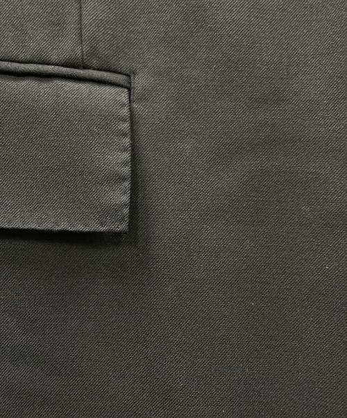 POLO RALPH LAUREN（ポロ・ラルフローレン）POLO RALPH LAUREN (ポロ・ラルフローレン) テーラードジャケット ブレザー ネイビー サイズ:A6の古着・服飾アイテム