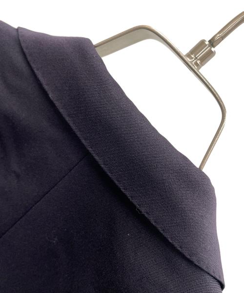 POLO RALPH LAUREN（ポロ・ラルフローレン）POLO RALPH LAUREN (ポロ・ラルフローレン) テーラードジャケット ブレザー ネイビー サイズ:A6の古着・服飾アイテム