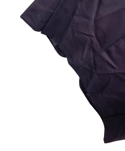 POLO RALPH LAUREN（ポロ・ラルフローレン）POLO RALPH LAUREN (ポロ・ラルフローレン) テーラードジャケット ブレザー ネイビー サイズ:A6の古着・服飾アイテム