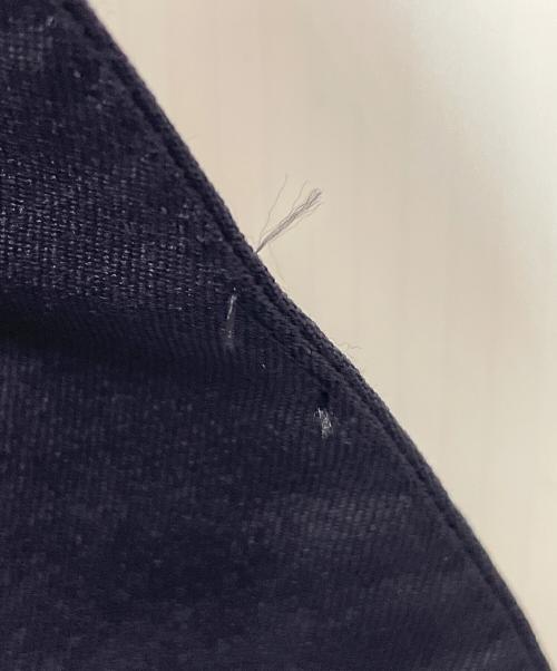POLO RALPH LAUREN（ポロ・ラルフローレン）POLO RALPH LAUREN (ポロ・ラルフローレン) テーラードジャケット ブレザー ネイビー サイズ:A6の古着・服飾アイテム