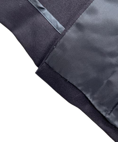 POLO RALPH LAUREN（ポロ・ラルフローレン）POLO RALPH LAUREN (ポロ・ラルフローレン) テーラードジャケット ブレザー ネイビー サイズ:A6の古着・服飾アイテム