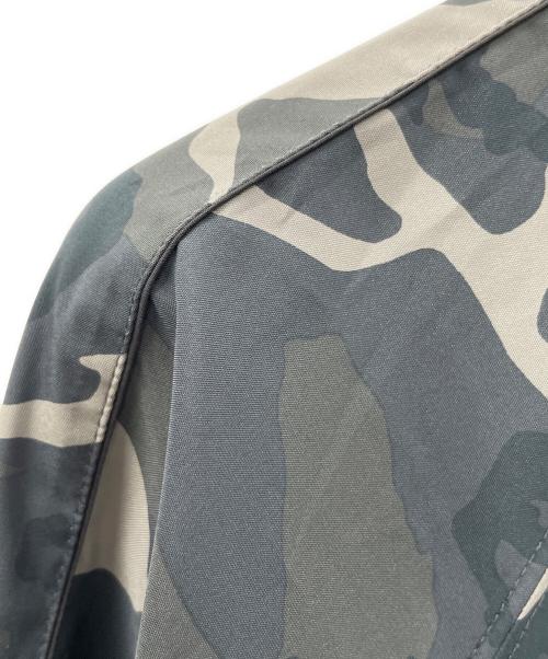THE NORTH FACE（ザ ノース フェイス）THE NORTH FACE (ザ ノース フェイス) ウインドジャケット グレー サイズ:Sの古着・服飾アイテム