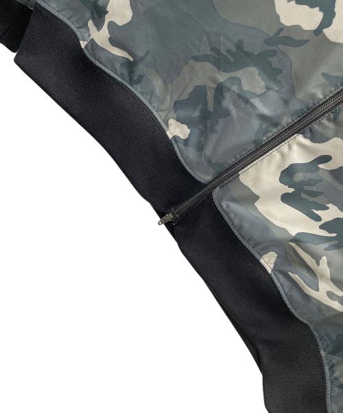 THE NORTH FACE（ザ ノース フェイス）THE NORTH FACE (ザ ノース フェイス) ウインドジャケット グレー サイズ:Sの古着・服飾アイテム