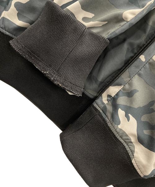 THE NORTH FACE（ザ ノース フェイス）THE NORTH FACE (ザ ノース フェイス) ウインドジャケット グレー サイズ:Sの古着・服飾アイテム